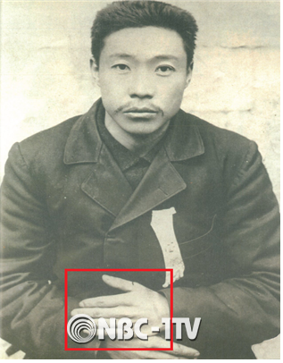 안중근 의사와 함께 단지 동맹을 맺은 조응순 선생