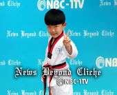 제29회 어린이퀴즈대회, 제주도에서 첫 금메달 획득