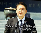 제68회 현충일 추념식, 국립서울현충원에서 거행