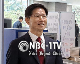 김문수, 당원투표 부결로 '대선 후보 자격 회복'