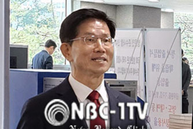 김문수, 당원투표 부결로 '대선 후보 자격 회복'