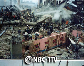 [방송]제30주기 삼풍백화점 붕괴 참사 희생자 추모제
