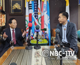 [특집] 이규석 세계태권도연맹 명예 부총재 '인터뷰'