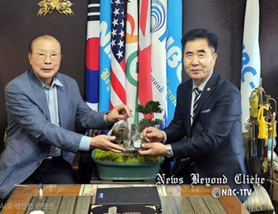 차흥봉 전 보건복지부 장관, 대한민국 10대 인물상