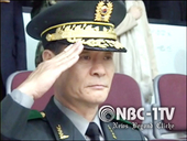 김효근 예비역 장군, '2025 대한민국 10대 인물상'