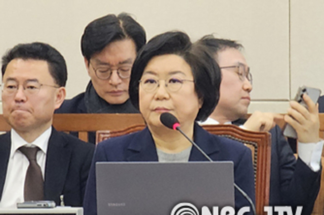 [속보] 대통령, 이혜훈 예산처 장관 후보자 지명 철회