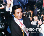 [포토] 역사 속으로 사라진 이기택 전 민주당 총재