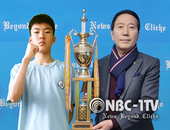 제7회 청소년퀴즈대회, 예산중 김다훈 '금메달'