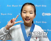 제73회 전국퀴즈대회, 덕은 한강초 조수아 '금메달'