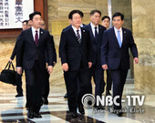 [방송] 이재명 대통령, 전쟁 추경 시정연설 '밀착취재'