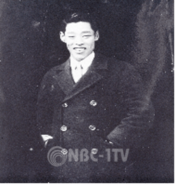 일왕에게 폭탄 투척한 이봉창 의사