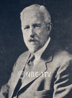 헐버트(Hommer. B Hulbert) 박사