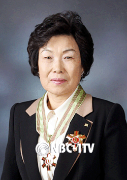 황순요(새마을훈장자조장)